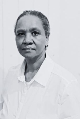 Patricia Coetzee